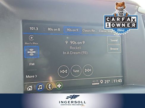 Used 2022 GMC Terrain SLE w/ Driver Convenience Package image 20