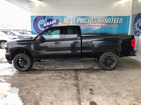 Used 2019 Chevrolet Silverado 1500 LT w/ All Star Edition image 5