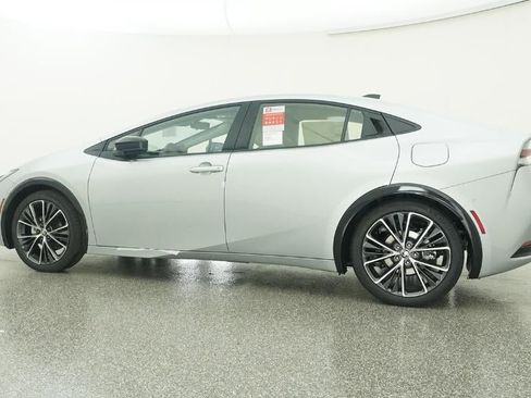 New 2026 Toyota Prius Limited image 20