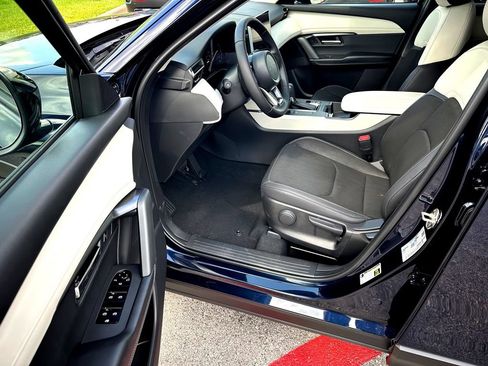 New 2026 MAZDA CX-5 Select AWD/4WD image 10