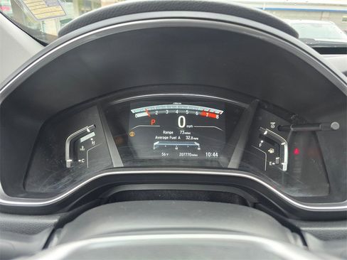 Used 2017 Honda CR-V EX-L image 30