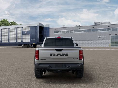 New 2026 RAM 1500 RHO AWD/4WD image 7