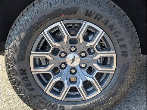 New 2026 Chevrolet Colorado Z71 w/ Z71 Convenience Package 2 image 21