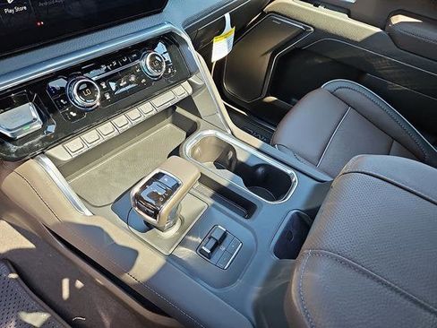 New 2026 GMC Sierra 1500 Denali w/ Denali Reserve Package image 20