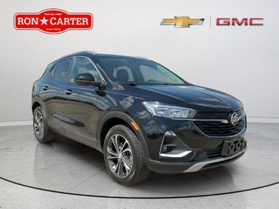 Used 2022 Buick Encore GX Select