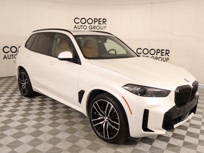 Used 2024 BMW X5 xDrive40i w/ M Sport Package