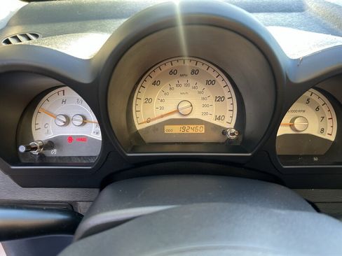 Used 2007 Scion tC Spec image 14