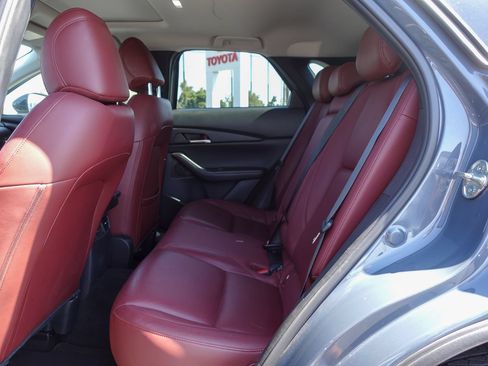 Certified 2025 MAZDA CX-30 AWD 2.5 S w/ Preferred Package image 14