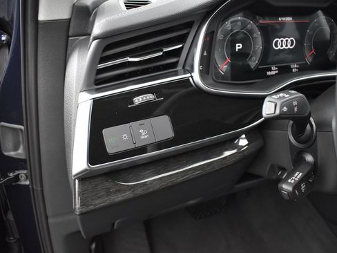 New 2026 Audi Q7 2.0T Premium AWD/4WD image 7