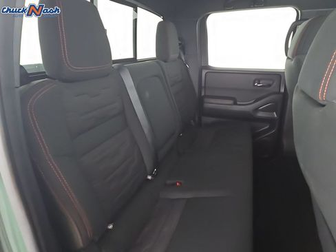 Used 2023 Nissan Frontier PRO-4X w/ Pro Convenience Package AWD/4WD image 31