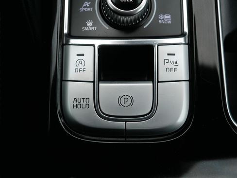 Used 2020 Kia Telluride S AWD/4WD image 29