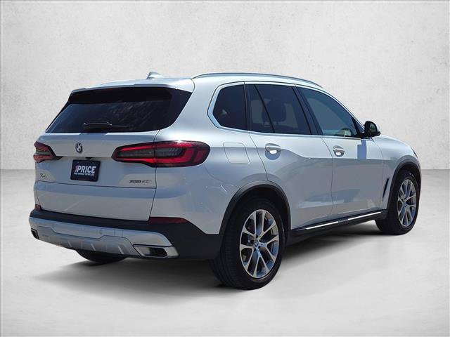 Used 2023 BMW X5 sDrive40i RWD image 5