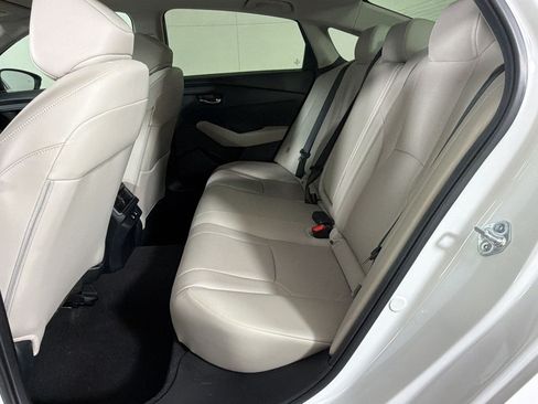 Used 2024 Honda Accord EX-L image 21