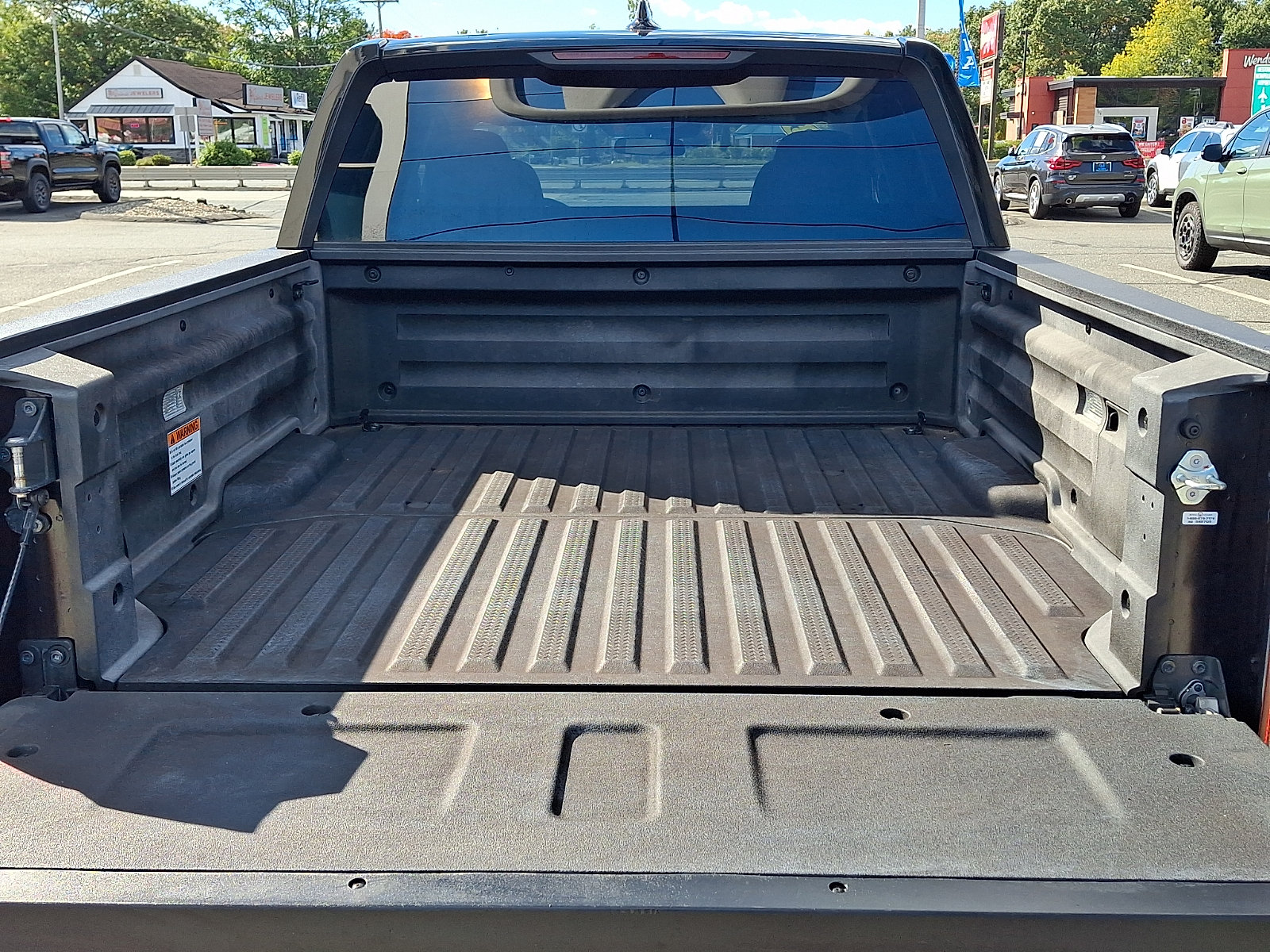 Used 2023 Honda Ridgeline Sport image 29