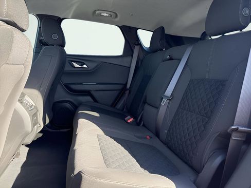Used 2019 Chevrolet Blazer LT FWD image 24