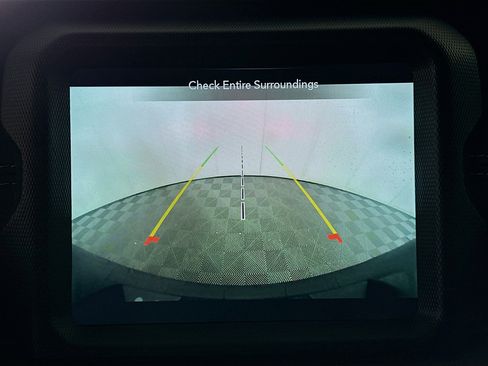 Used 2021 Jeep Wrangler Sahara w/ Cold Weather Group image 23