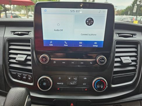 Used 2020 Ford Transit 150 Low Roof w/ Upfitter Package image 12