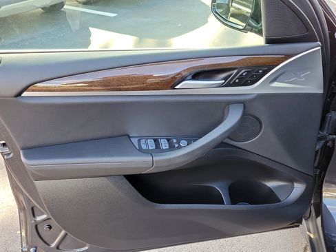 Used 2021 BMW X3 sDrive30i w/ Convenience Package image 18