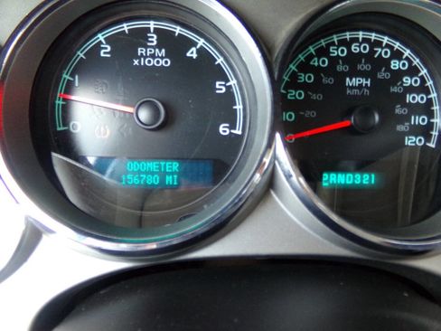 Used 2008 GMC Sierra 1500 SLE AWD/4WD image 42