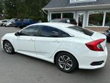 Used 2016 Honda Civic LX image 3