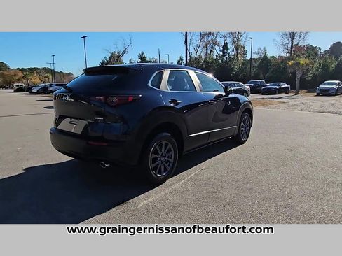 Used 2024 MAZDA CX-30 AWD 2.5 S image 33