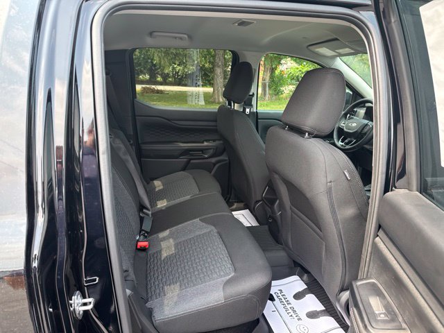 New 2026 Ford Ranger XLT w/ Trailer Tow Package AWD/4WD image 11