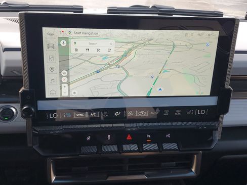 New 2025 GMC Hummer EV 2X image 27