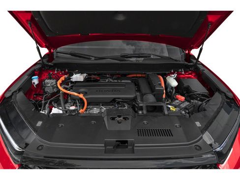 Used 2026 Honda CR-V TrailSport image 35