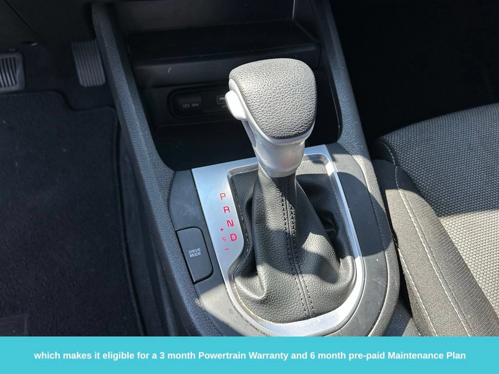Used 2023 Kia Forte LXS w/ LXS Technology Package FWD image 19