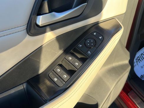 New 2026 Nissan Rogue SV image 23