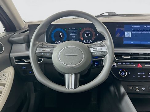 Used 2025 Hyundai Sonata SEL image 17