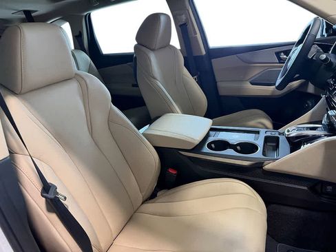 New 2026 Acura MDX SH-AWD image 39