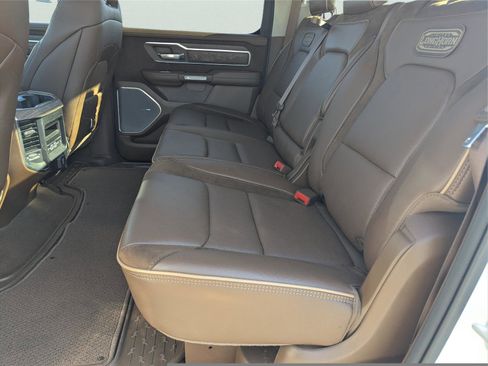 Used 2023 RAM 1500 Limited image 13