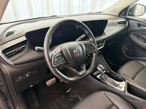 Used 2024 Buick Encore GX Sport Touring w/ Experience Buick Package FWD image 4