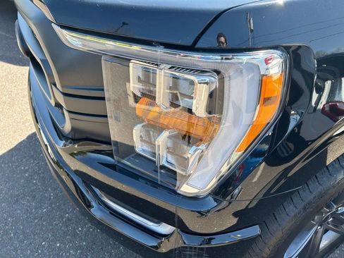 Certified 2023 Ford F150 XLT w/ Equipment Group 302A High image 38