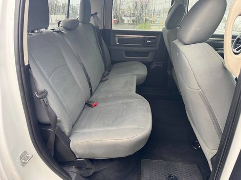 Used 2016 RAM 3500 SLT image 11