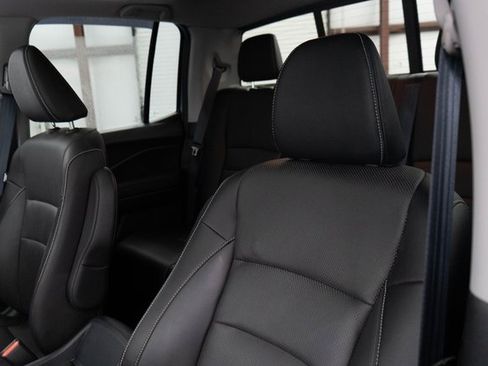 Used 2023 Honda Ridgeline RTL-E image 18