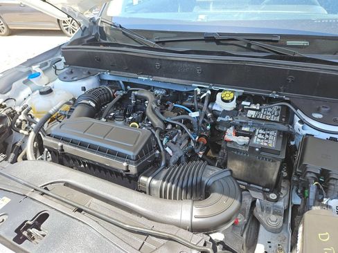 Used 2025 Ford Bronco Sport Big Bend AWD/4WD image 23
