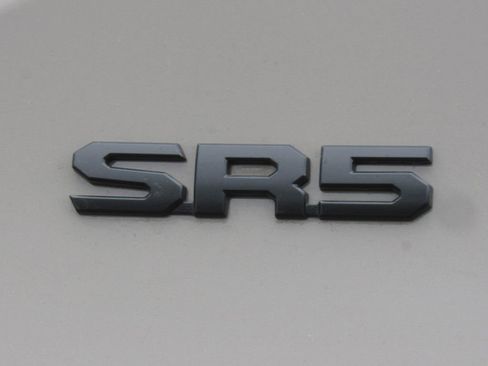 Certified 2026 Toyota Tundra SR5 w/ TRD Off-Road Package AWD/4WD image 11