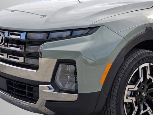 New 2026 Hyundai Santa Cruz Limited image 6