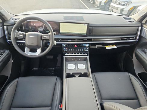 New 2026 Hyundai Santa Fe Limited image 6