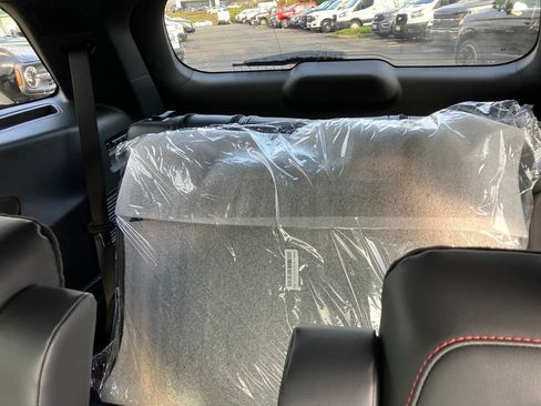 New 2026 Ford Explorer ST w/ Sun And Sound Package image 33