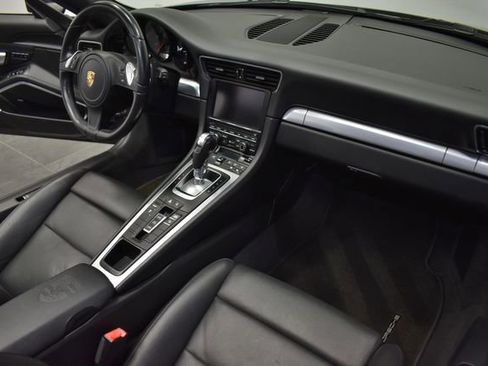 Used 2013 Porsche 911 Carrera image 15