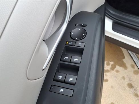 New 2026 Hyundai Tucson SE FWD image 19