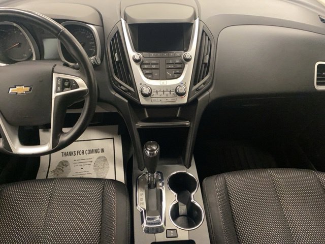 Used 2016 Chevrolet Equinox LT w/ Convenience Package AWD/4WD image 34