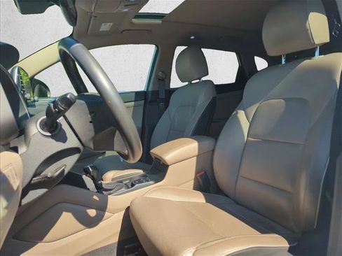 Used 2021 Hyundai Tucson Ultimate w/ Cargo Package AWD/4WD image 19
