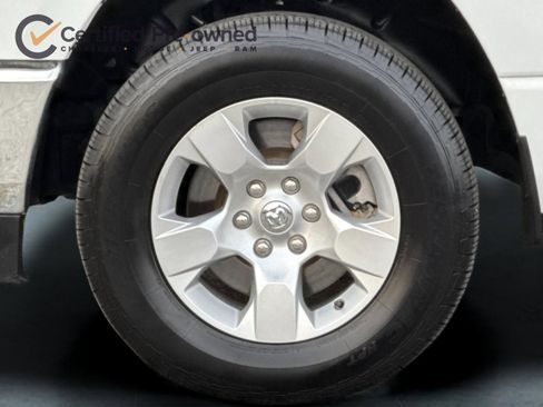 Certified 2024 RAM 1500 Big Horn image 25