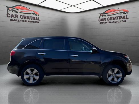 Used 2012 Acura MDX w/ Technology Package AWD/4WD image 6