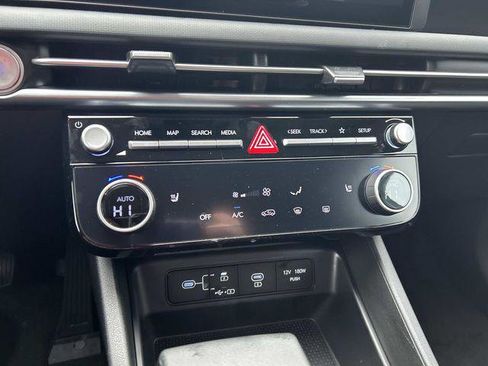 New 2026 Hyundai Tucson SEL image 10