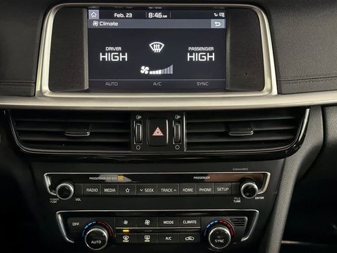 Used 2019 Kia Optima S image 19